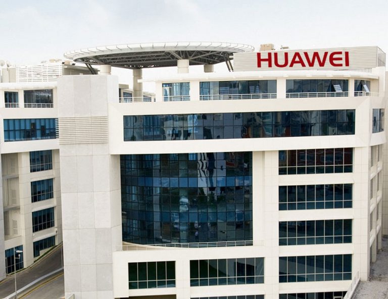 Huawei prescindiría de Google Mobile Services incluso si pudiese usarlo