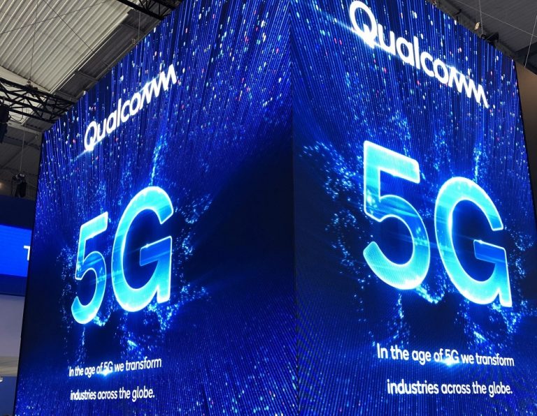 Qualcomm promete un chip Snapdragon 400 con 5G para comienzos del 2021