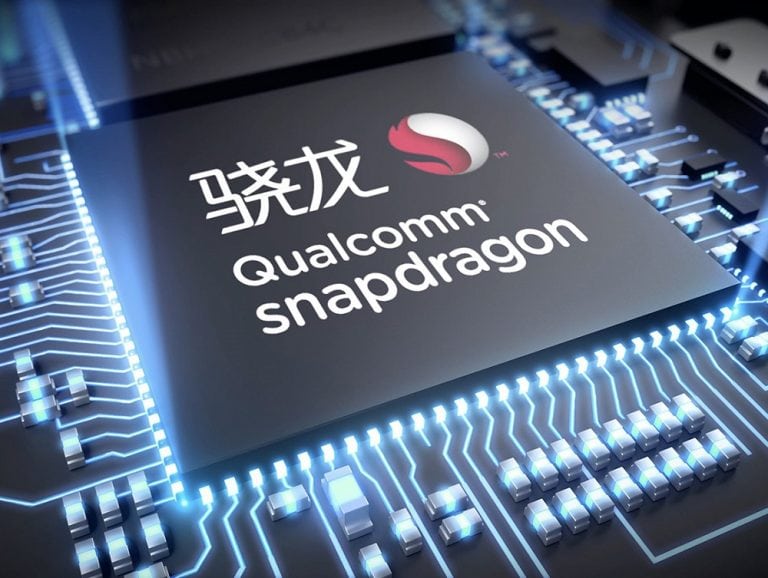Qualcomm le pone fecha a la presentación del Snapdragon 875