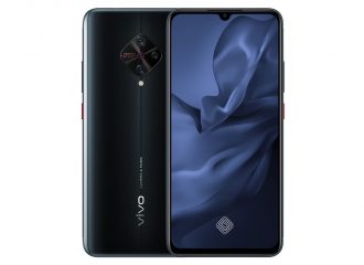 El nuevo Vivo S1 Pro no se parece mucho al viejo Vivo S1 Pro