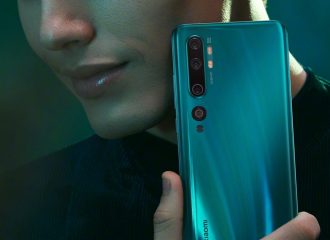 El recientemente anunciado Xiaomi Mi CC9 Pro ya ocupa el primer puesto en DxOMark