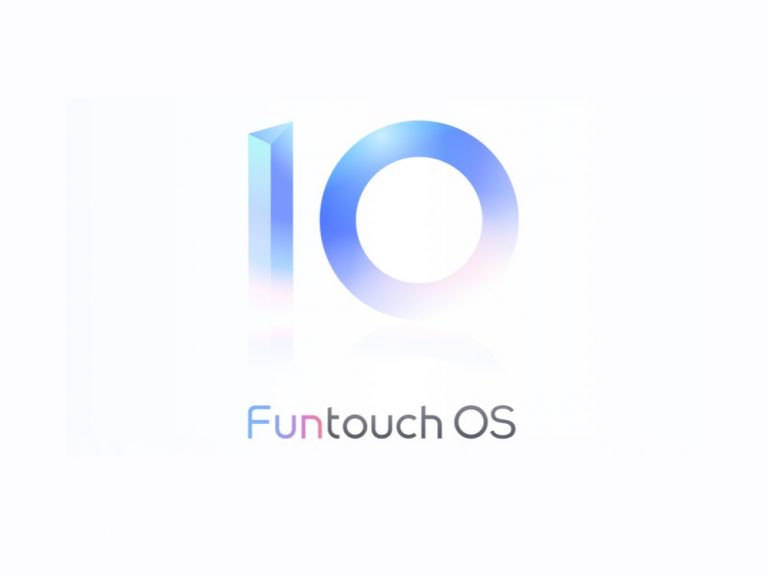 Nueva versión de la skin de Android personalizada por Vivo: FuntouchOS 10