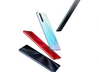 Nuevas propuestas de mediana gama de OPPO: OPPO A91 y OPPO A8