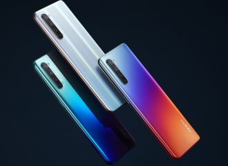 Son oficiales el OPPO Reno 3 y el OPPO Reno 3 Pro y ambos tienen conectividad 5G
