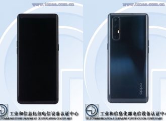 Especificaciones técnicas del OPPO Reno 3 Pro 5G reveladas por TENAA