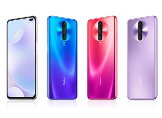 Los nuevos flagships de Redmi: el Xiaomi Redmi K30 5G y el Xiaomi Redmi K30