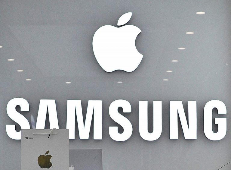Apple seguirá siendo cliente privilegiado de Samsung