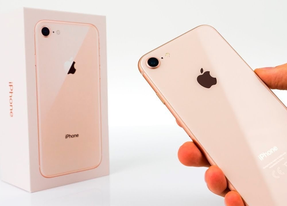 iPhone 9 será iPhone SE 2020: filtrado su nombre final y colores