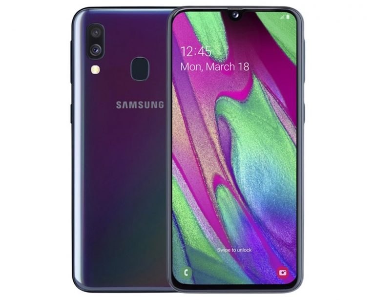 El Samsung Galaxy A41 tendrá fast charging y una generosa batería