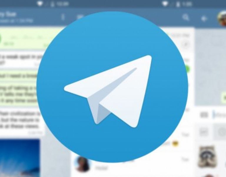 Telegram trae montones de nuevas funciones con su versión 6.3.0