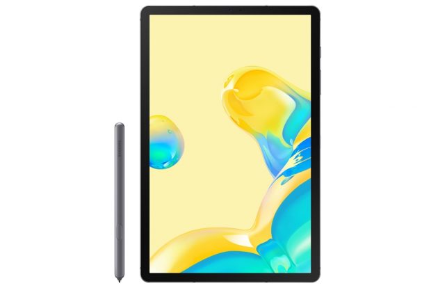 galaxy tab s6 5G