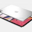 Apple lanzaría un nuevo iPad Pro con chip M2 y carga MagSafe