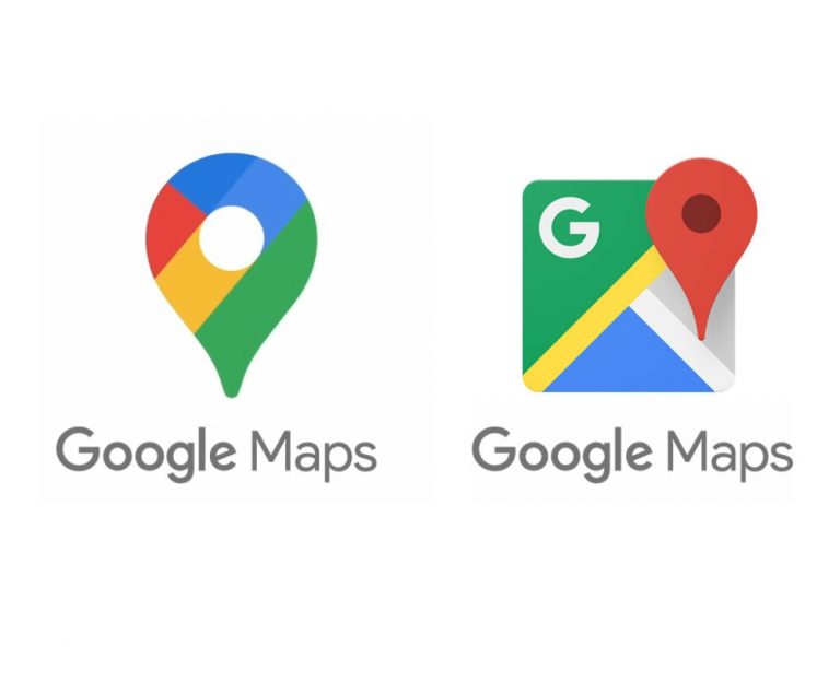 Nuevo ícono y nuevo diseño para Google Maps: felices 15 años