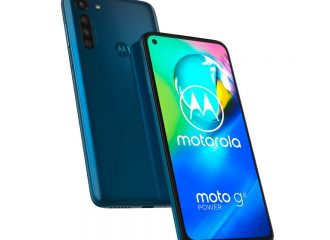 Diseño y características filtradas del Motorola Moto G8 Power, Moto G8 y Moto G Stylus