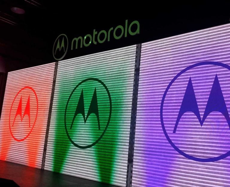 Motorola ‘Geneva’ con stylus se filtra como sucesor del Moto G Stylus