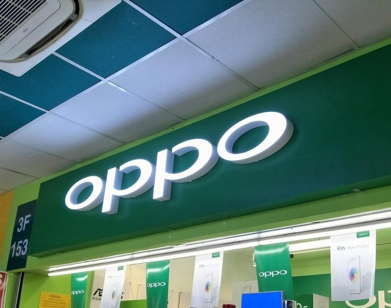 Oppo anuncia su tecnología de cámara bajo pantalla de próxima generación