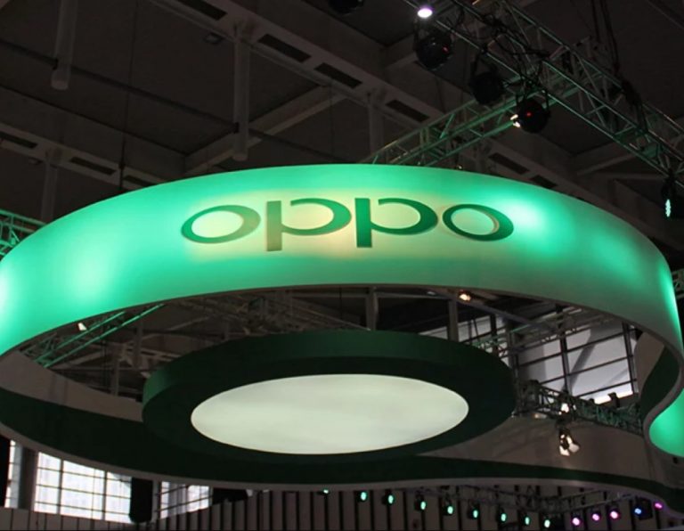 OPPO estaría planeando introducirse en el mercado de smartphones flexibles