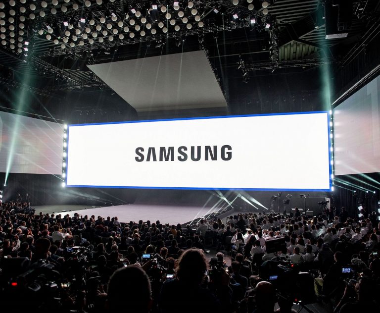 Google estará en la Samsung Unpacked para presentar una sorpresa
