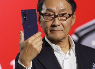 Con esta actualización ya no quedan razones para elegir al Sony Xperia Pro sobre el Xperia 1 II