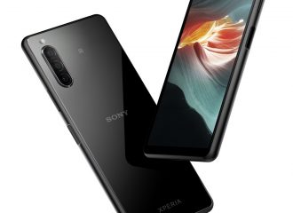 Un Xperia 10 III y un nuevo Xperia 1 se asoman en el futuro de Sony