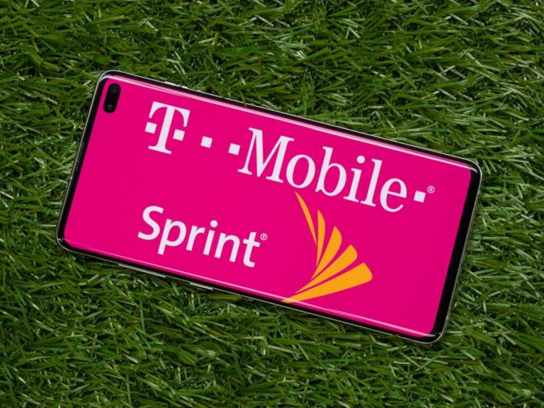 Se concreta oficialmente la fusión entre T-Mobile y Sprint