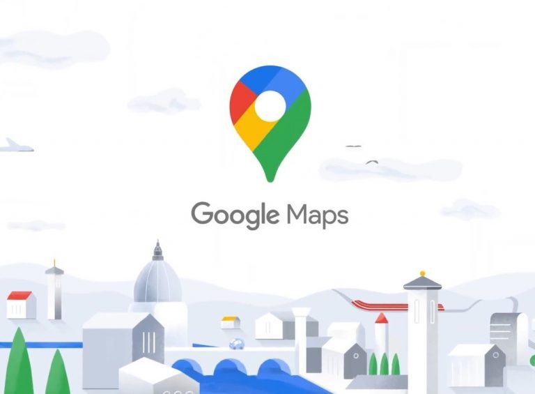 Google Maps incorpora navegación de interiores con AR y más novedades