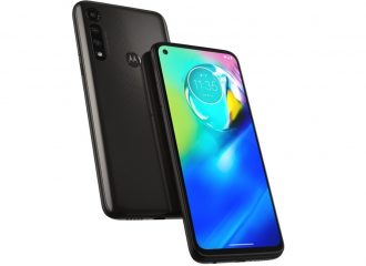 Un Motorola Moto G8 Power Lite estaría en camino
