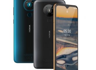 Antes del Nokia 9.3 PureView podríamos ver anunciado un Nokia 5.4