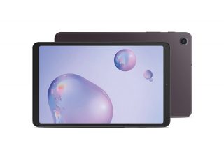 galaxy tablets 2020