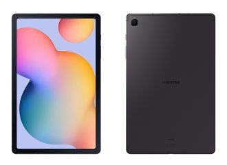 Luego de la Samsung Galaxy Tab A (2020) viene una Galaxy Tab S6 Lite en camino