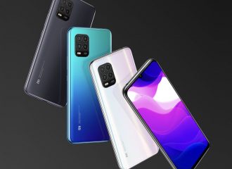 La familia Mi 10 de Xiaomi se agranda con un nuevo miembro: el Mi 10 Lite