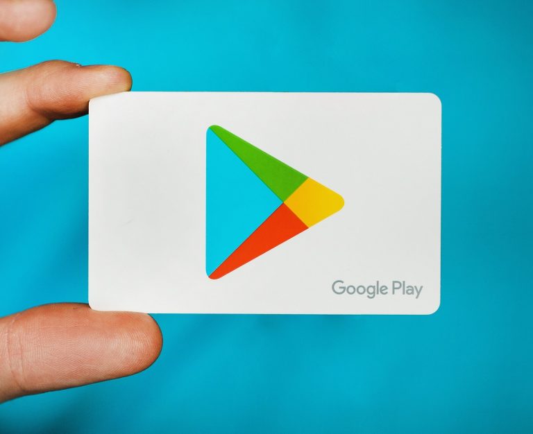 No es tu smartphone: la Google Play Store está teniendo problemas