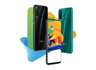 Son oficiales el Huawei Honor Play 4T y el Huawei Honor Play 4T Pro