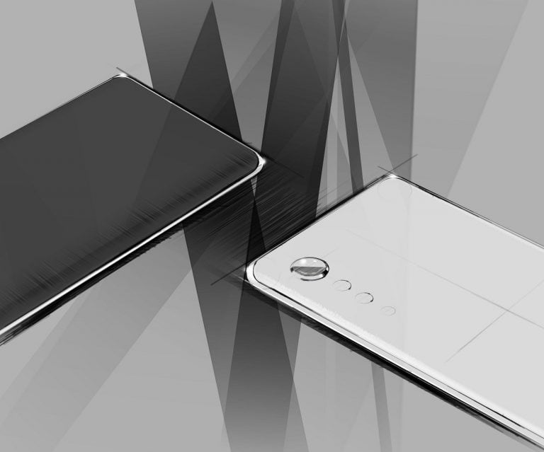 LG y el nuevo lenguaje de diseño para sus próximos smartphones