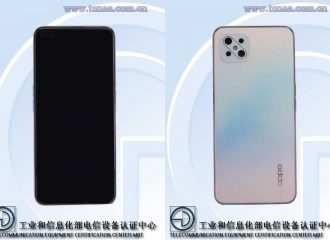 TENAA nos cuenta todo lo que hay que saber del OPPO A92s