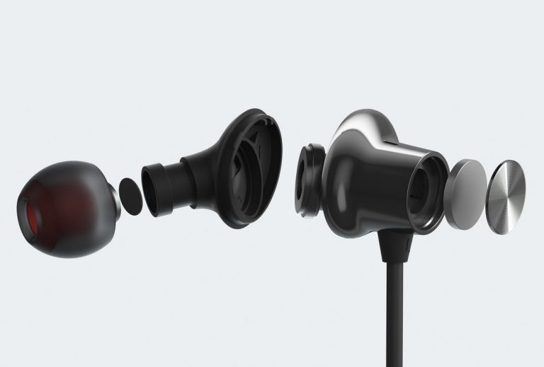 Bullets Wireless Z son los nuevos auriculares inalámbricos de OnePlus