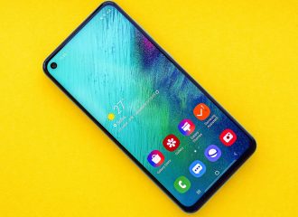 Los Galaxy A60 y Galaxy J6 son los siguientes smartphones de Samsung en actualizarse