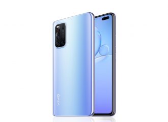 El Vivo V19 se lanza internacionalmente con un Snapdragon 712