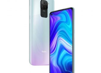 Características confirmadas y también filtradas del Xiaomi Redmi Note 9 Pro 5G