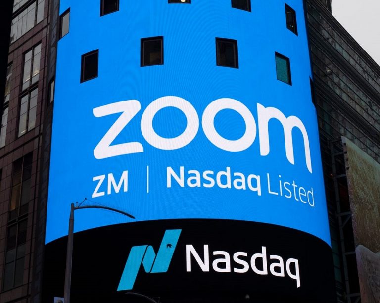 Nueva actualización de Zoom soluciona una importante