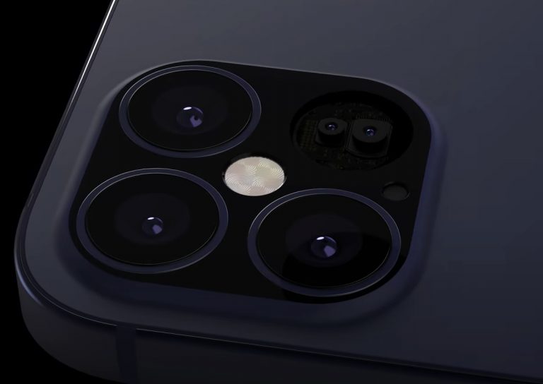 iPhone 13 Pro contará con lente ultrawide con autofoco