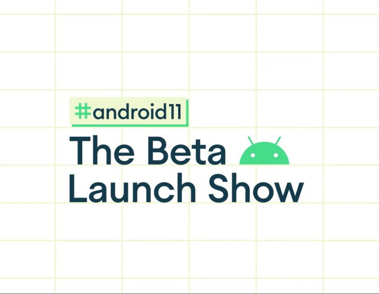 El lanzamiento de la beta abierta de Android 11 ya tiene fecha oficial