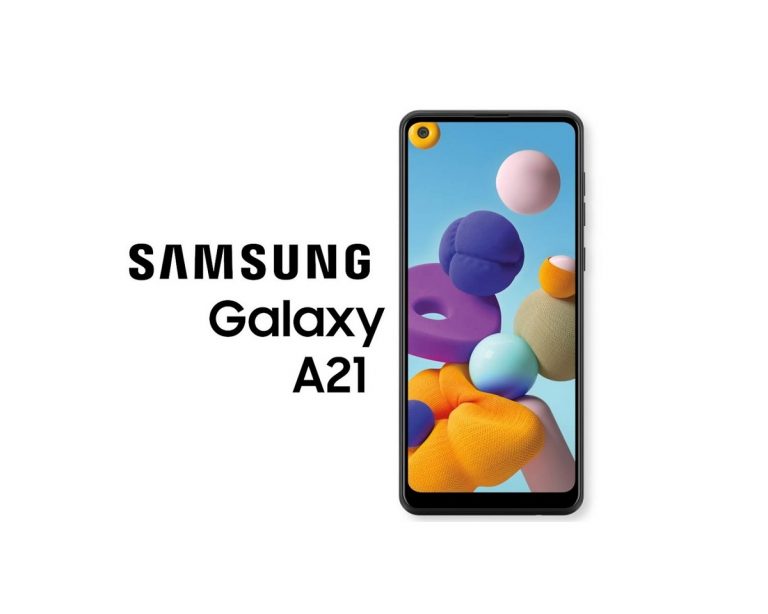 El Samsung Galaxy A21s tiene los días contados hasta su presentación oficial