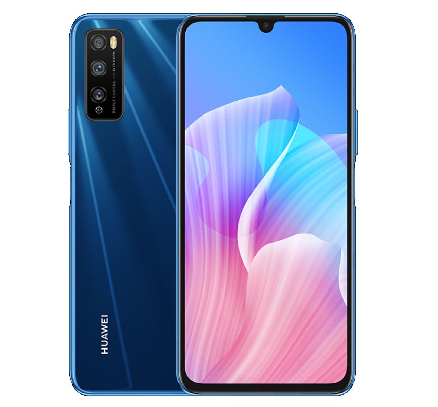 Huawei Enjoy z 5G 