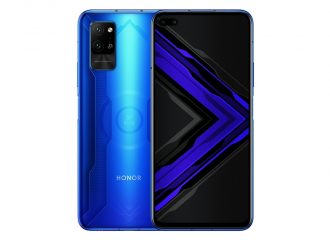 Renders y características filtradas del Huawei Honor Play 4 Pro
