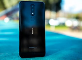 Nokia cumple con su palabra y le lleva Android 10 a los usuarios del Nokia 5.1 Plus