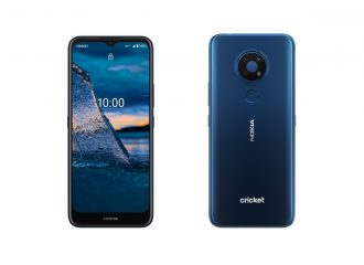 HMD Global y Nokia revelan tres smartphones nuevos: C5 Endi, C2 Tava y C2 Tennen