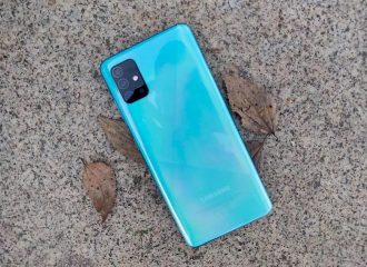 El Samsung Galaxy A Quantum se lanza con un chip QRNG