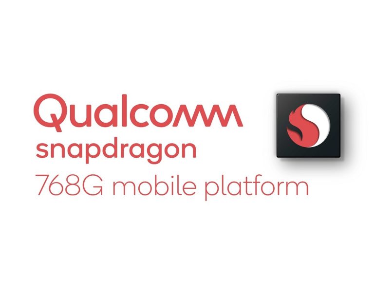 Todo esto viene a mejorar el Qualcomm Snapdragon 768G con respecto al SD 765G