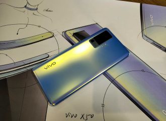 Características de hardware completas de Vivo X50 Pro que se anunciará pronto
